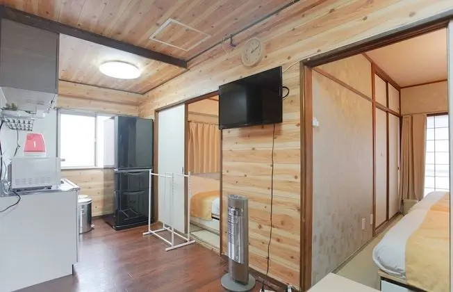 Exclusive Apart Daire