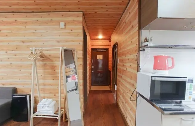 Exclusive Apart Daire