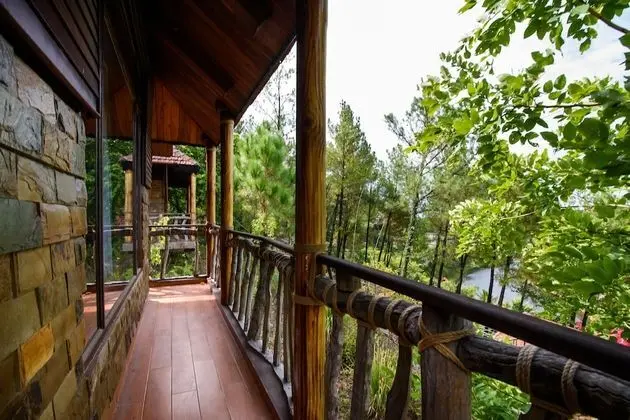 Family Bungalov
