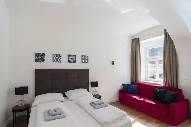 Style and Luxury home close to Belvedere