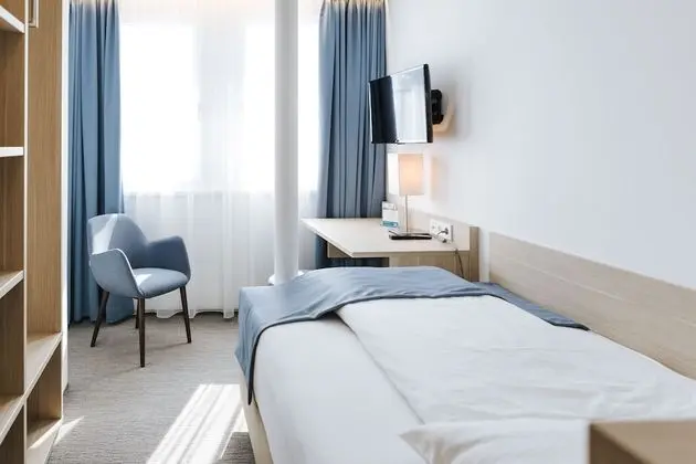 Comfort Tek Kişilik Oda