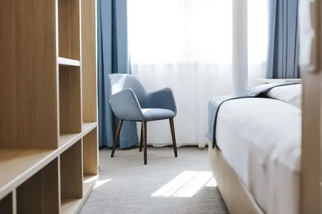 Comfort Tek Kişilik Oda