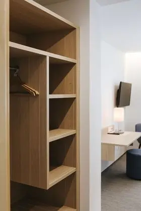 Comfort Tek Kişilik Oda