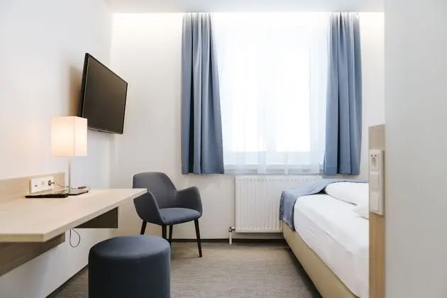 Comfort Tek Kişilik Oda