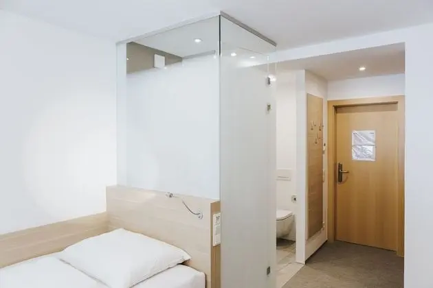 Comfort Tek Kişilik Oda
