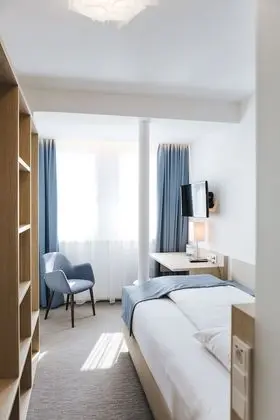 Comfort Tek Kişilik Oda