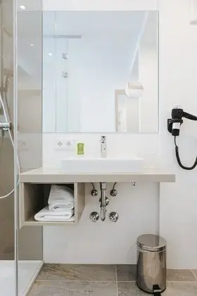 Comfort Tek Kişilik Oda