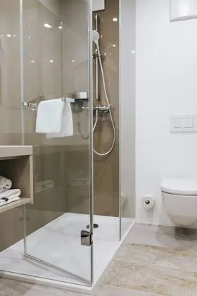 Comfort Tek Kişilik Oda