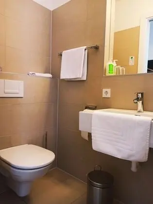 Standard Tek Kişilik Oda