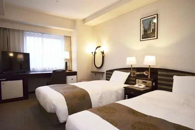 Oda, 2 Yatak Odası, Sigara İçilmez (Adjoining/Nearby Room, 4 Single Beds)