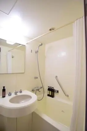 Oda, 2 Yatak Odası, Sigara İçilmez (Adjoining/Nearby Room, 4 Single Beds)