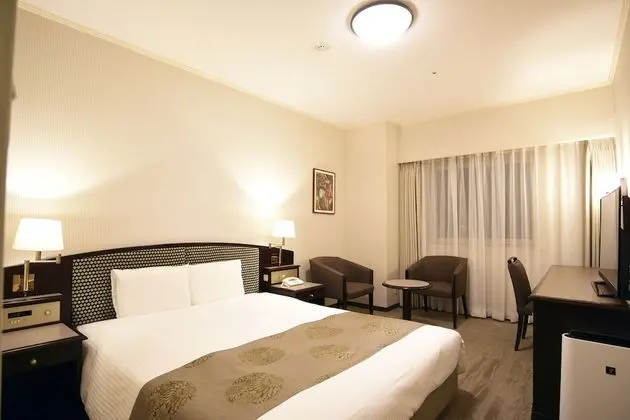 Standard Tek Büyük Yataklı Oda, Sigara İçilmez