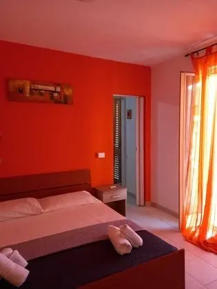 City Apart Daire, 1 Yatak Odası, Balkon, Şehir Manzaralı