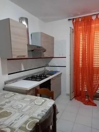 City Apart Daire, 1 Yatak Odası, Balkon, Şehir Manzaralı