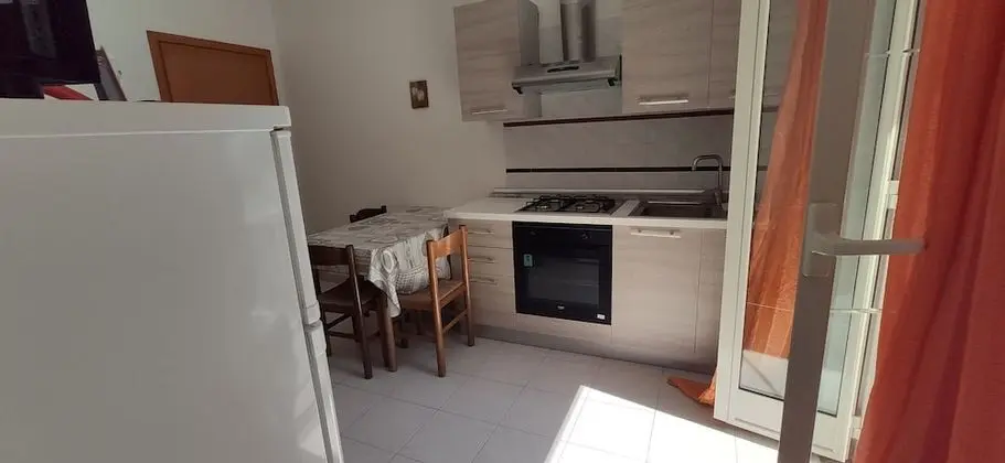 City Apart Daire, 1 Yatak Odası, Balkon, Şehir Manzaralı