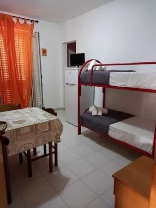 City Apart Daire, 1 Yatak Odası, Balkon, Şehir Manzaralı