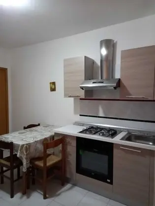City Apart Daire, 1 Yatak Odası, Balkon, Şehir Manzaralı