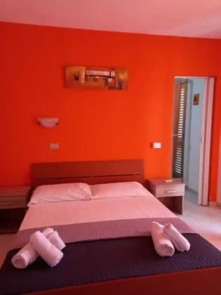 City Apart Daire, 1 Yatak Odası, Balkon, Şehir Manzaralı