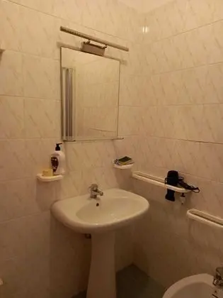 City Apart Daire, 1 Yatak Odası, Balkon, Şehir Manzaralı