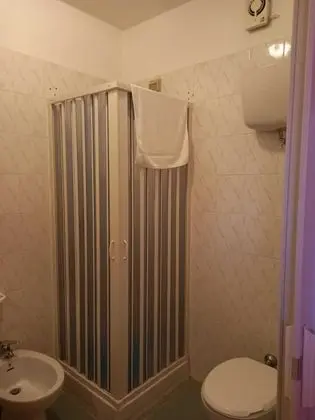 City Apart Daire, 1 Yatak Odası, Balkon, Şehir Manzaralı