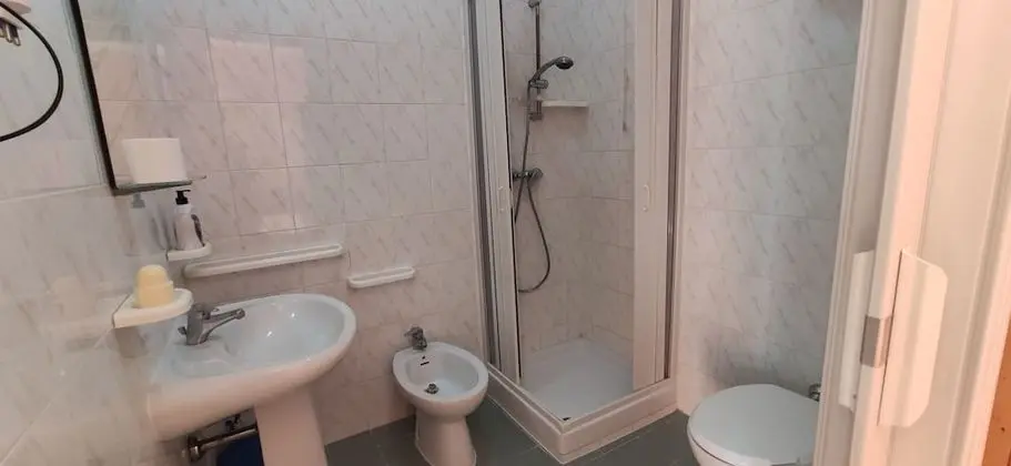 City Apart Daire, 1 Yatak Odası, Balkon, Şehir Manzaralı