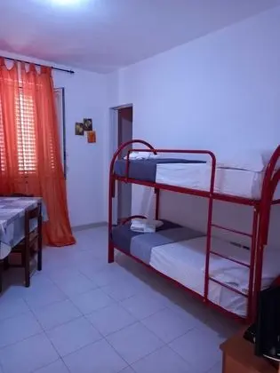 City Apart Daire, 1 Yatak Odası, Küçük Mutfak, Şehir Manzaralı