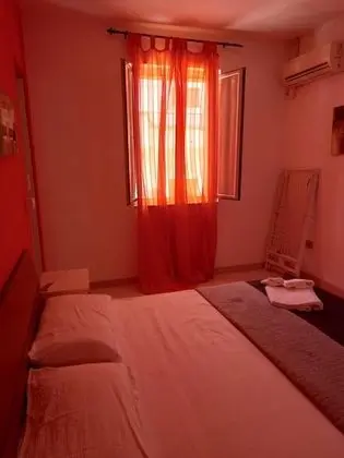 City Apart Daire, 1 Yatak Odası, Küçük Mutfak, Şehir Manzaralı