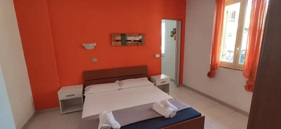 City Apart Daire, 1 Yatak Odası, Küçük Mutfak, Şehir Manzaralı