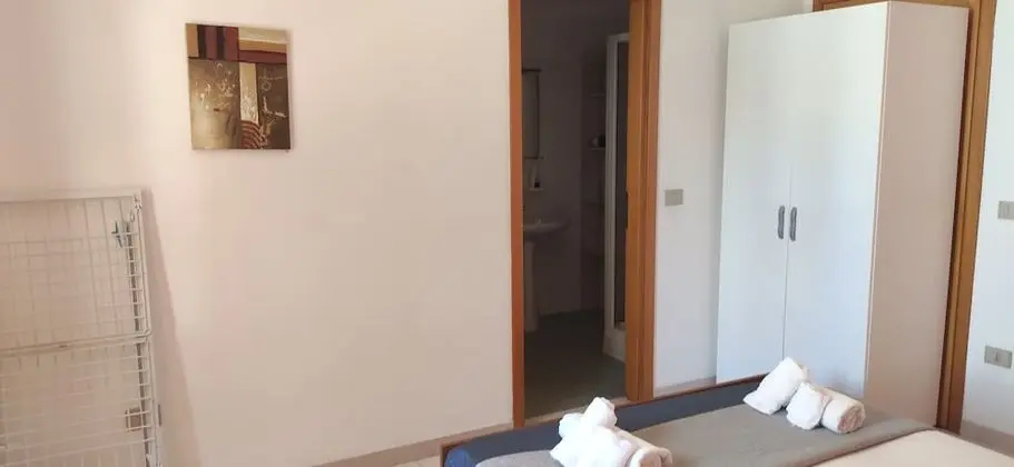 City Apart Daire, 1 Yatak Odası, Küçük Mutfak, Şehir Manzaralı