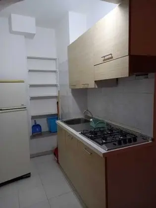 City Apart Daire, 1 Yatak Odası, Küçük Mutfak, Şehir Manzaralı