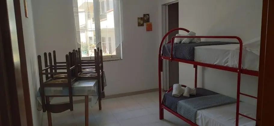 City Apart Daire, 1 Yatak Odası, Küçük Mutfak, Şehir Manzaralı