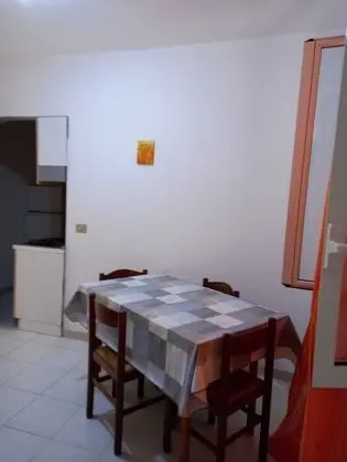 City Apart Daire, 1 Yatak Odası, Küçük Mutfak, Şehir Manzaralı