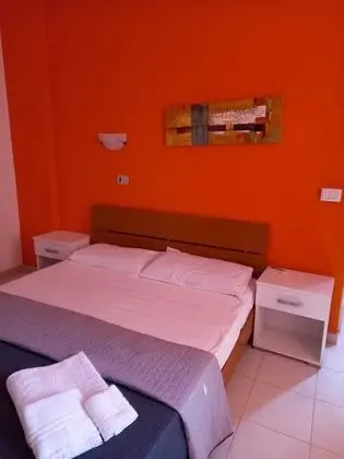 City Apart Daire, 1 Yatak Odası, Küçük Mutfak, Şehir Manzaralı