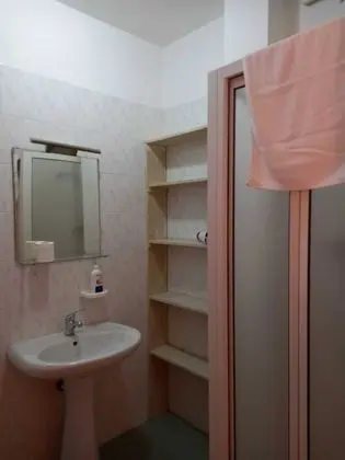 City Apart Daire, 1 Yatak Odası, Küçük Mutfak, Şehir Manzaralı