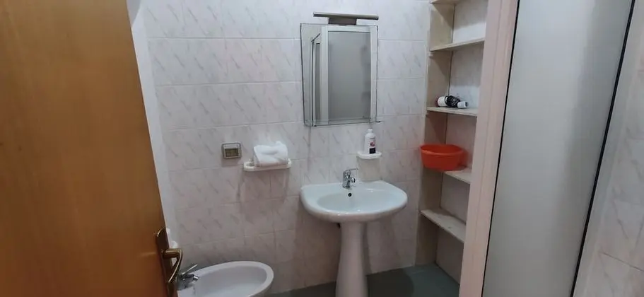 City Apart Daire, 1 Yatak Odası, Küçük Mutfak, Şehir Manzaralı