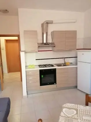 Economy Apart Daire, 1 Yatak Odası, Özel Banyo, Avlu Manzaralı