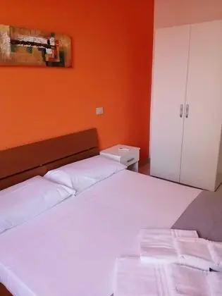 Economy Apart Daire, 1 Yatak Odası, Özel Banyo, Avlu Manzaralı