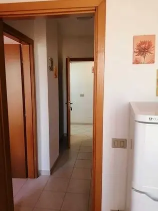 Economy Apart Daire, 1 Yatak Odası, Özel Banyo, Avlu Manzaralı