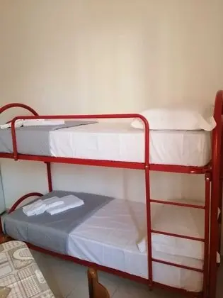 Economy Apart Daire, 1 Yatak Odası, Özel Banyo, Avlu Manzaralı