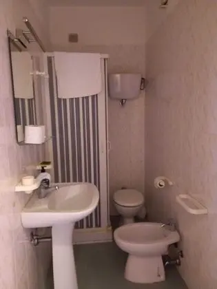Economy Apart Daire, 1 Yatak Odası, Özel Banyo, Avlu Manzaralı