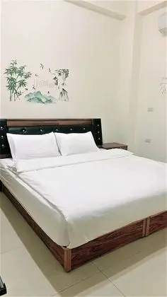 Economy Tek Büyük Yataklı Oda, 1 Yatak Odası