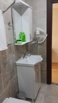 1 Çift ​​kişilik Yatak Standard