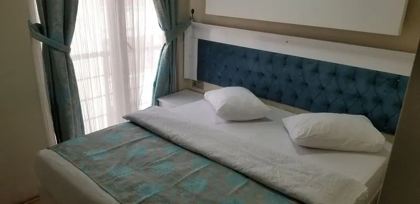 Çift ​​kişilik Standard