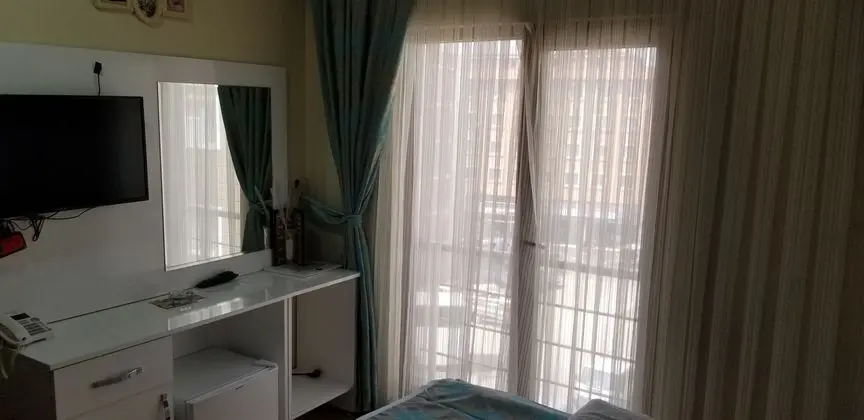 Çift ​​kişilik Standard