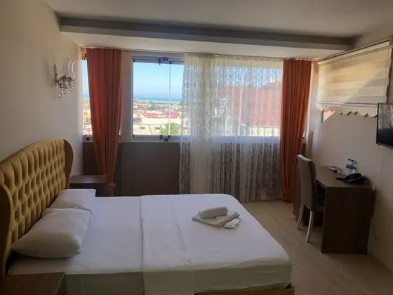 Çift ​​kişilik Standard