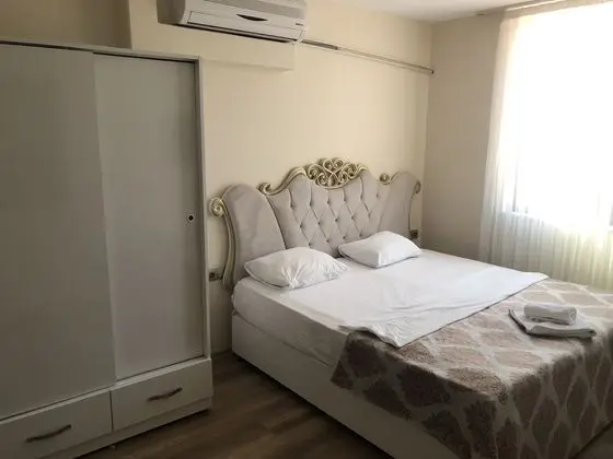 Çift ​​kişilik Standard