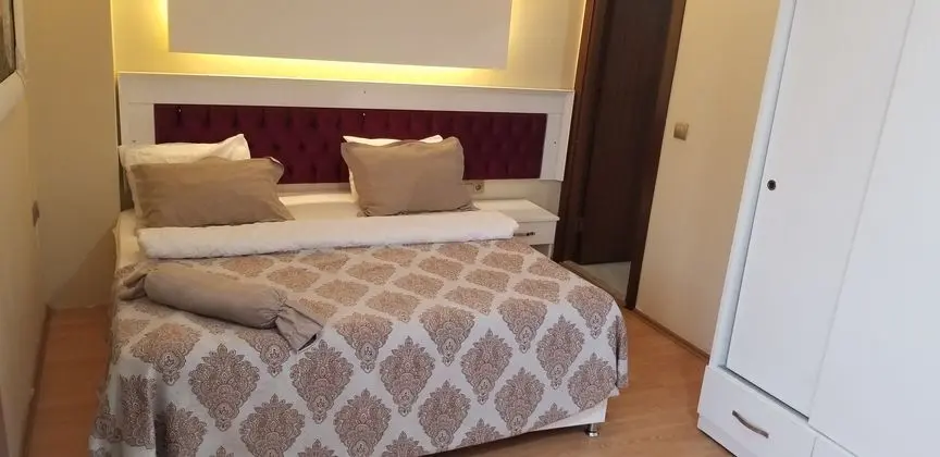 Çift ​​kişilik Standard