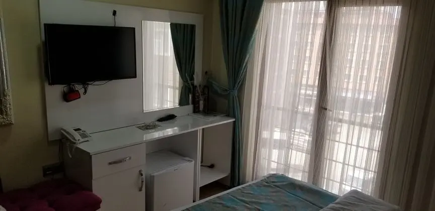 Çift Kişilik Tek Kişi Kullanım Standard