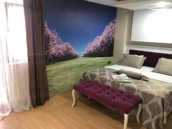 Çift Kişilik Tek Kişi Kullanım Standard