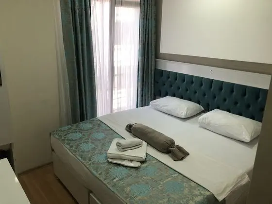 Çift Kişilik Tek Kişi Kullanım Standard
